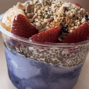Berry Brand - So goood! - Acai Bowls Near Me - Cerritos, California