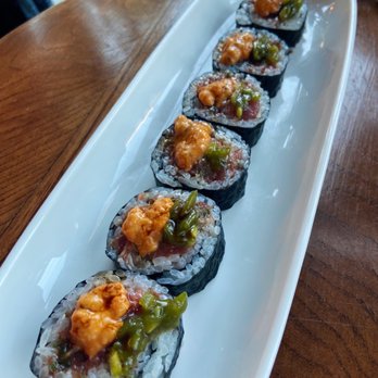 Elephant Sushi - Negi Toro - Sushi Bars Near Me - San Francisco, California Elephant Sushi - Negi Toro - Sushi Bars Near Me - San Francisco, California