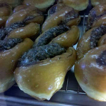 Express Donuts - Tiger tails ... nom nom nom - Donuts Near Me - Fontana, California Express Donuts - Tiger tails ... nom nom nom - Donuts Near Me - Fontana, California