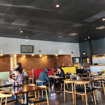 The Scratch Room - Inside 2, not busy. - Breakfast & Brunch Near Me - Anaheim, California The Scratch Room - Inside 2, not busy. - Breakfast & Brunch Near Me - Anaheim, California