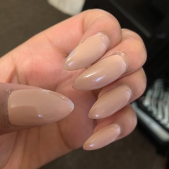 Ruby Nail 15 Reviews Nail Salons 423 Tarrytown Rd White Plains Ny Phone Number Yelp