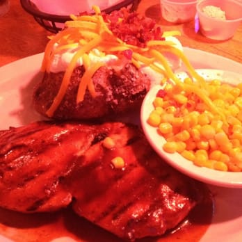 Texas Roadhouse - BBQ chicken - Steakhouses Near Me - Aurora, Illinois Texas Roadhouse - BBQ chicken - Steakhouses Near Me - Aurora, Illinois
