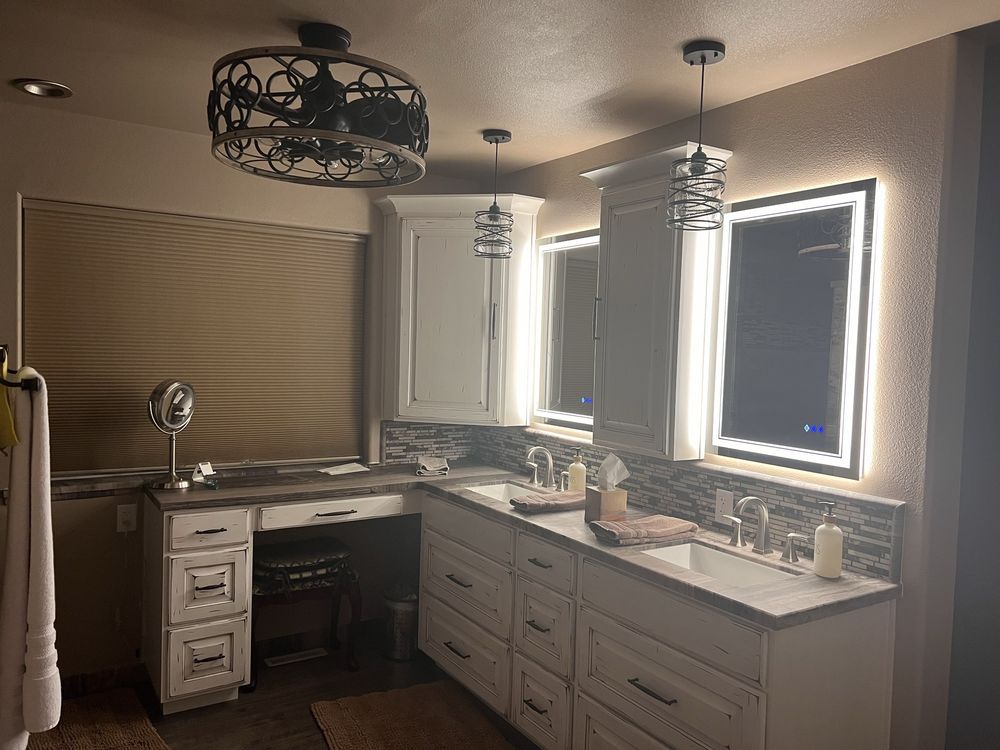 BaumStone Customs - countertop fabricator in Twin Falls, ID