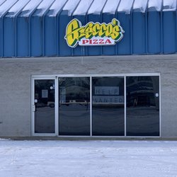 Grecco's Pizza