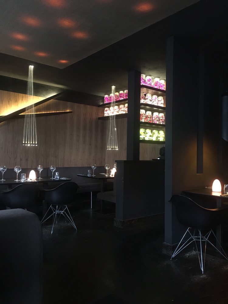 Spicylicious/Wokbaren