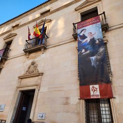 Palacio del Infantado