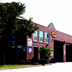 Kwik Kar Oil Change & Auto Care