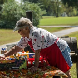 user provided Pasadena Municipal Golf Course photo