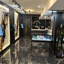 Nevaeh Verde Dispensary - Interior