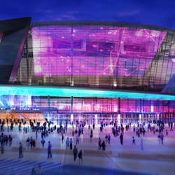 T-Mobile Arena