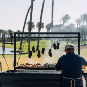 Savour Concepts - Caterers Near Me - Indo, California