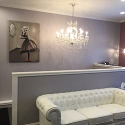 Nicholas William Salon