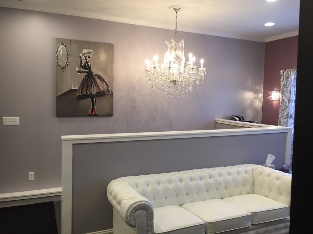 NICHOLAS WILLIAM SALON Updated September 2024 3896 Old William Penn