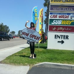 Gentle Touch Car Wash