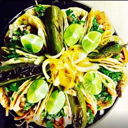 Tacos Emmanuel