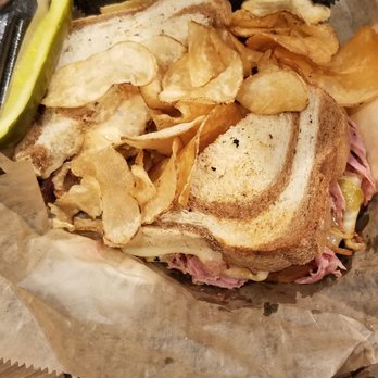 Pickle Barrel Restaurant - New American Near Me - Chattanooga, Tennessee