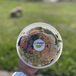 goPoké