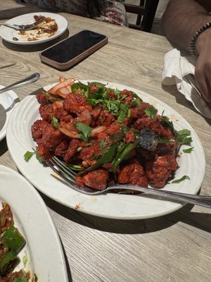 Ashoka Indian Cuisine by null
