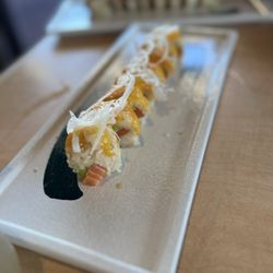 Mango Tango Roll