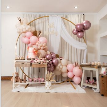 Made by Eva - Party & Event Planning Near Me Made by Eva - Party & Event Planning Near Me