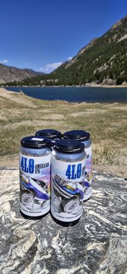 Cabin Creek Brewing by null