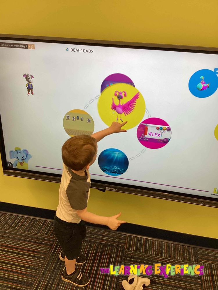 The Learning Experience - Graduate Hospital - childcare center in Philadelphia, PA