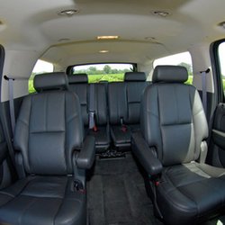 The Drippery Tours - Luxury SUV