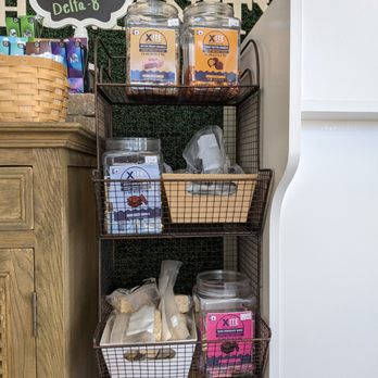 Humanity Health CBD - Vitamins & Supplements Near Me - Avon, Indiana