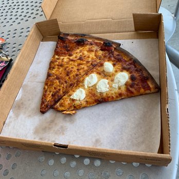 Village Pizza - NY pizza?! I don't think so... - Pizza Near Me - Spring Hill, Florida Village Pizza - NY pizza?! I don't think so... - Pizza Near Me - Spring Hill, Florida