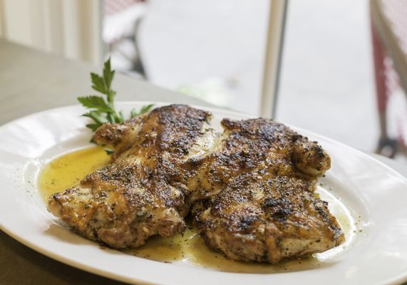 Farina's Supper Club by null