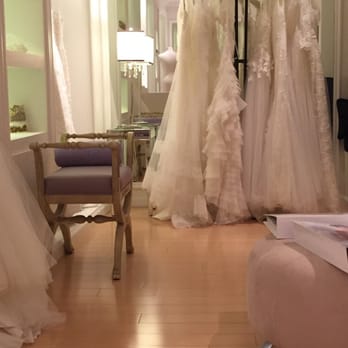 Nouvelle Vogue - Rosa Clara - Bridal Near Me - San Mateo, California