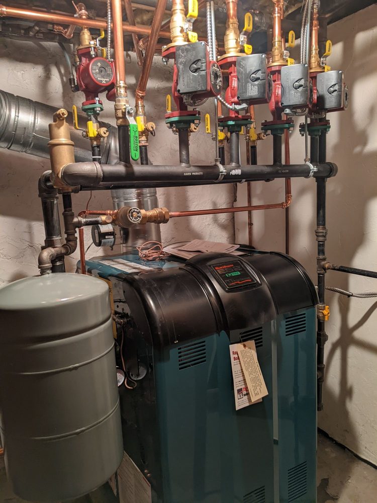 Slide of Unified Mechanical