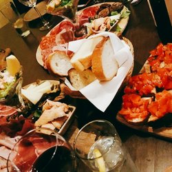 Restaurants In Twechar Yelp Sapori D Italia