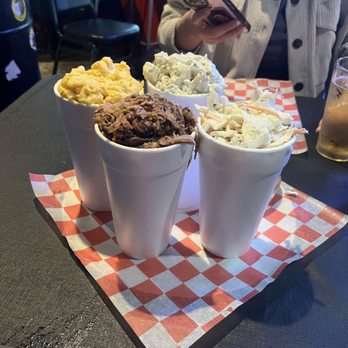 Smokin' This and That BBQ - Brisket and Mac n Chz - Barbeque Near Me - Florence, Kentucky Smokin' This and That BBQ - Brisket and Mac n Chz - Barbeque Near Me - Florence, Kentucky