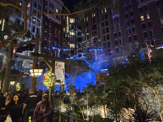 The Angry Butcher Steakhouse by null