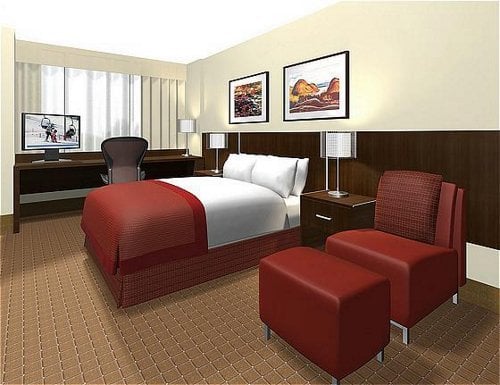 Holiday Inn Toronto Downtown Centre by IHG by null