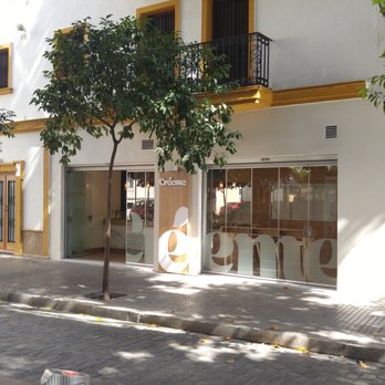 Créeme - Ice Cream & Frozen Yogurt Near Me - Seville, SE Créeme - Ice Cream & Frozen Yogurt Near Me - Seville, SE