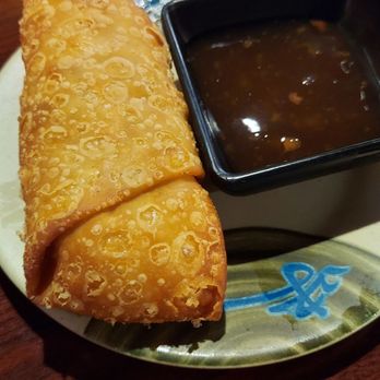 Okinii Sushi - Egg roll - Asian Fusion Near Me - Lancaster, Pennsylvania