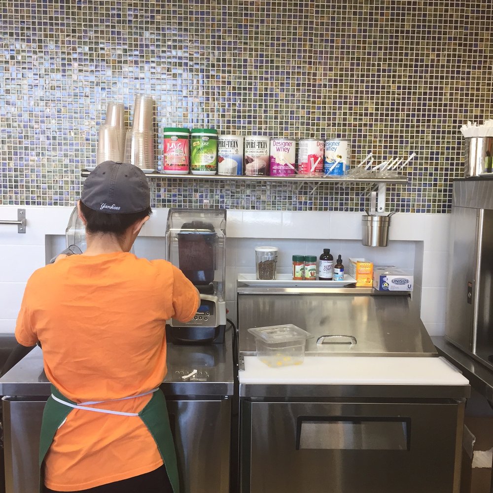 Nice N Natural - Juice Bars & Smoothies Near Me - Carle Place, New York Nice N Natural - Juice Bars & Smoothies Near Me - Carle Place, New York