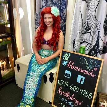 The Mermaid Store - Ariel - Gift Shops Near Me - Newport Beach, California The Mermaid Store - Ariel - Gift Shops Near Me - Newport Beach, California