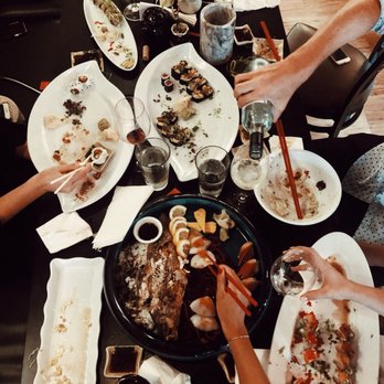 Dave's Sushi - Sushi Bars Near Me - Bozeman, Montana Dave's Sushi - Sushi Bars Near Me - Bozeman, Montana