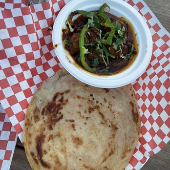 Spice Jar Fusion Kitchen - Food Trucks Near Me - Round Rock, Texas Spice Jar Fusion Kitchen - Food Trucks Near Me - Round Rock, Texas