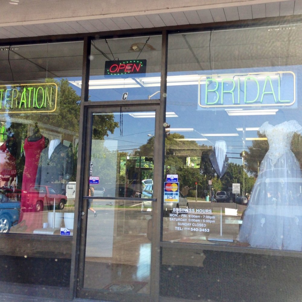 Master Paul's Tailoring - The Storefront - Sewing & Alterations Near Me - Costa Mesa, California Master Paul's Tailoring - The Storefront - Sewing & Alterations Near Me - Costa Mesa, California