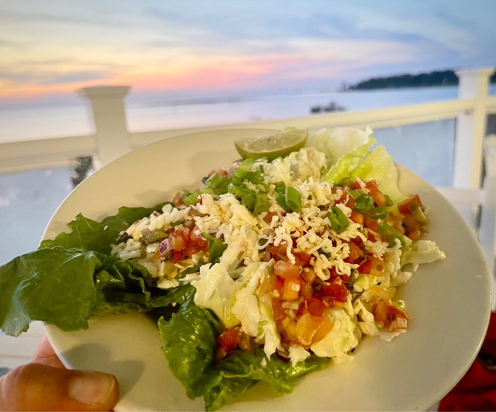 THE OYSTER FARM SEAFOOD EATERY 226 Photos & 165 Reviews 500 Marina