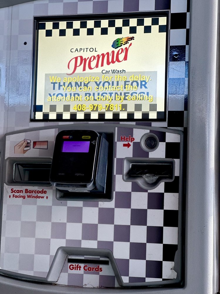 CAPITOL PREMIER CAR WASH Updated September 2024 144 Photos & 308