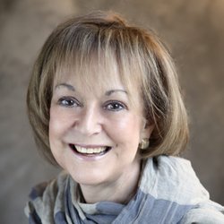 Pat Leach, OTR/L