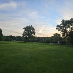 Pottawatomie Golf Course