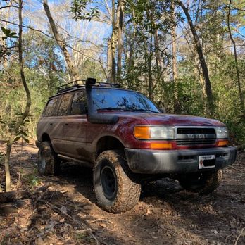 Land Cruiser Specialist - '91 LC - Auto Repair Near Me - Austin, Texas