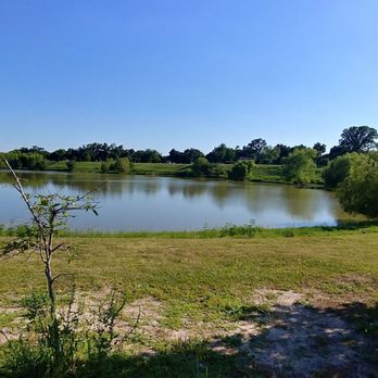 Arthur Storey Park - Parks Near Me - Houston, Texas