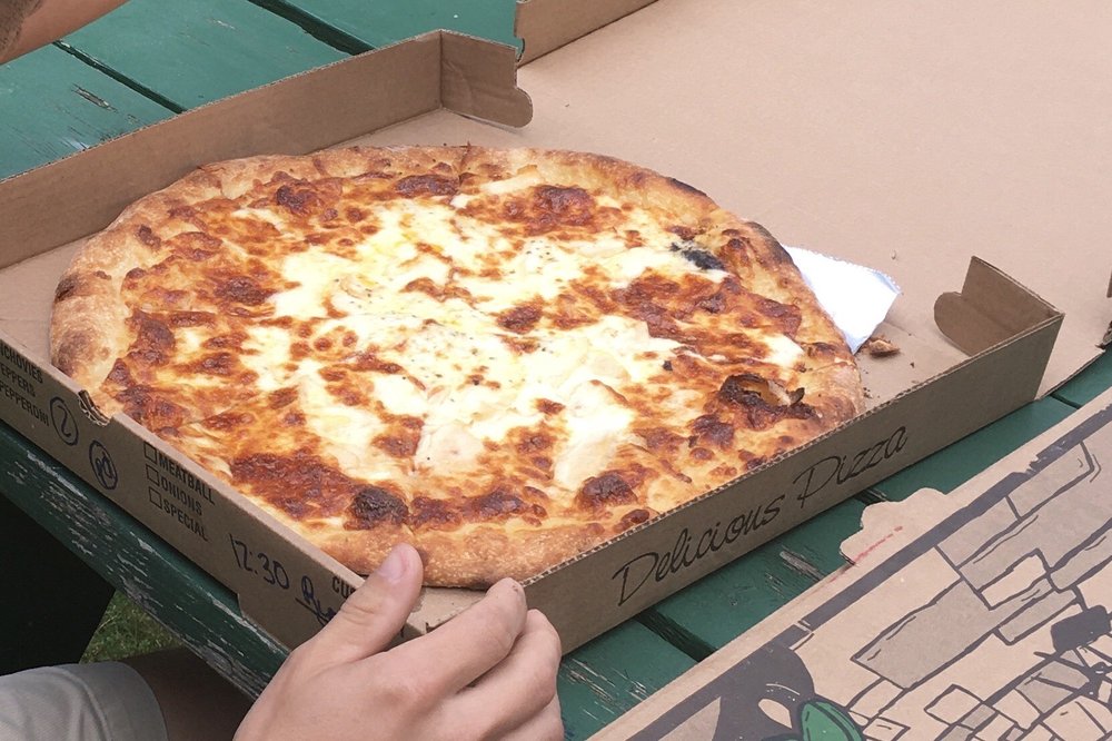 NINO’S SICILIAN PIZZA Updated September 2024 11 Photos & 57 Reviews